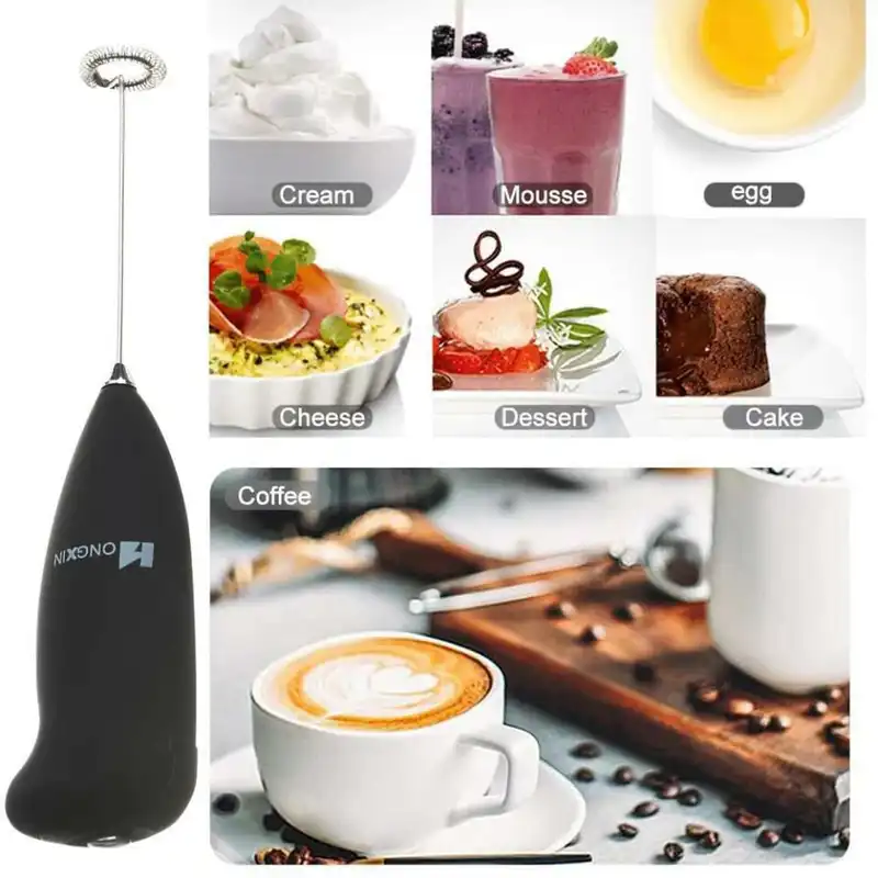 کف ساز شیر هانگ ژین مدل KN-NZ222