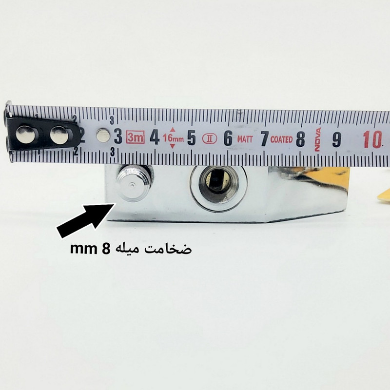 قفل کهن مدل دیسک