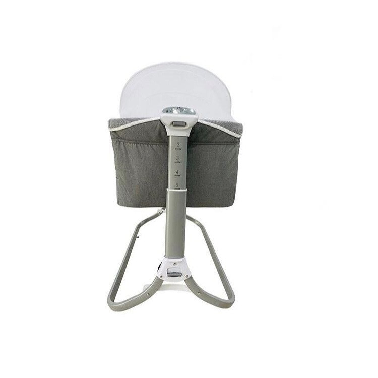 گهواره برقی نوزاد کولار مدل  Sg505
