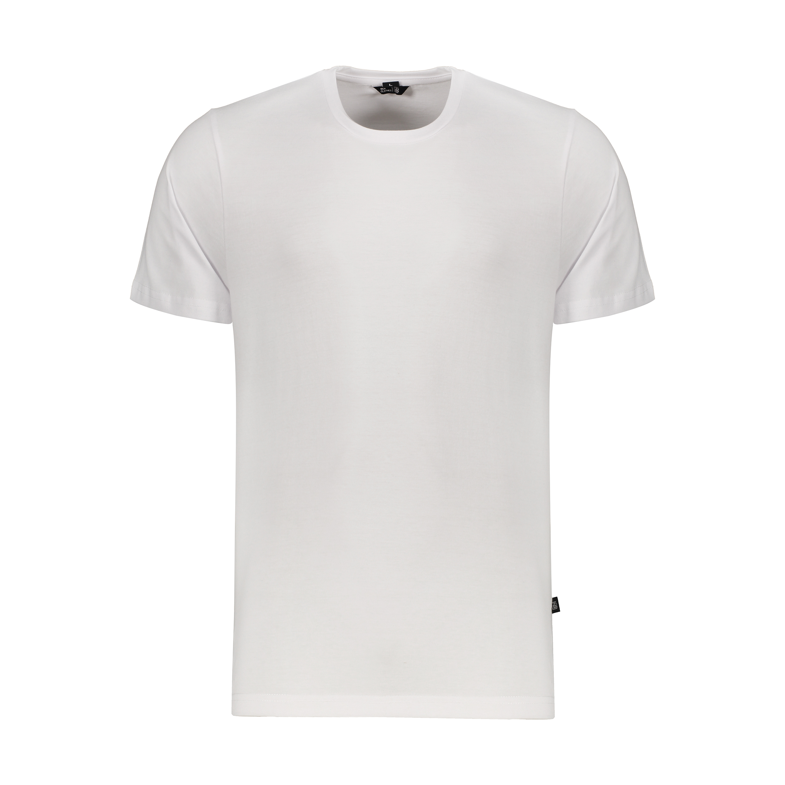 نقد و بررسی تی شرت آستین کوتاه مردانه زی سا مدل 153159701 توسط خریداران