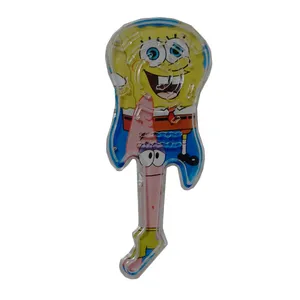 بازی فکری ماز مدل باب اسفنجی کد 54