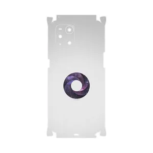 MAHOOT Minimal Universe Lens-FullSkin Cover Sticker for Oppo Find X3 Pro