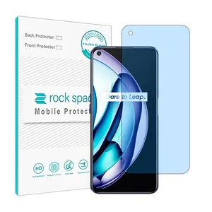 Rock space HyBLU model Anti blue ray screen protector suitable for Realme 9 5G Speed mobile phone