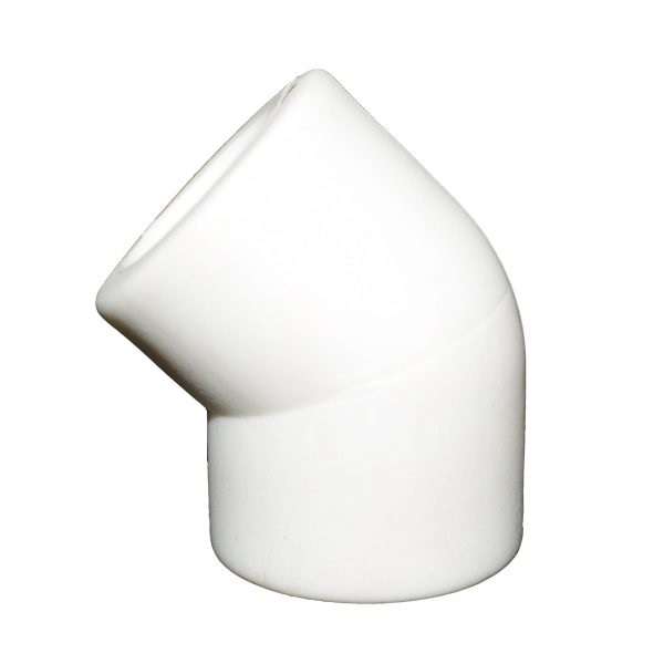 اتصال زانویی مدل V-25 بسته 3 عددی اتصال زانویی مدل V-25 بسته 3 عددی