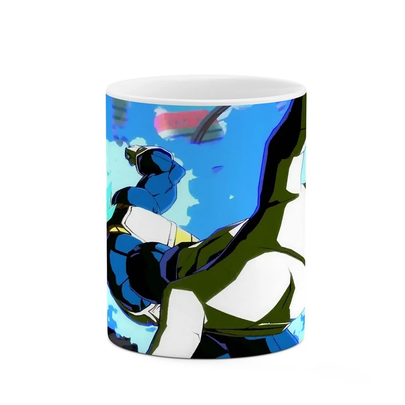 ماگ کاکتی مدل بازی Dragon Ball FighterZ کد mgh28326