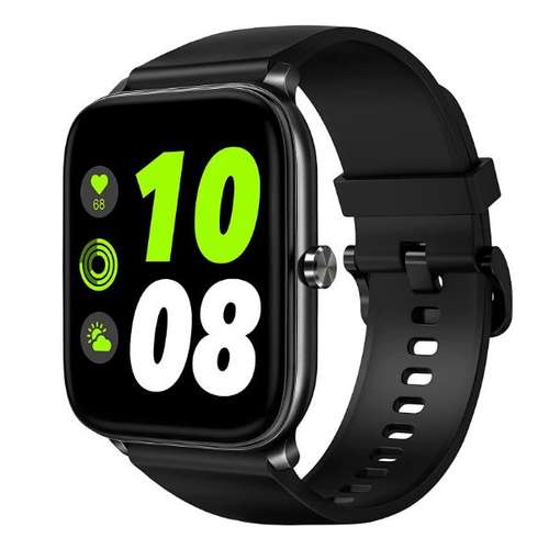 ساعت هوشمند هایلو مدل POR 2022 GST NEW WATCH