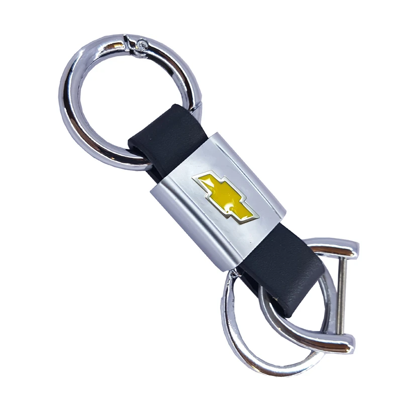 جاسوئیچی خودرو شورولت مدل PRES2026CHEV  مناسب برای شورولت کاپریس