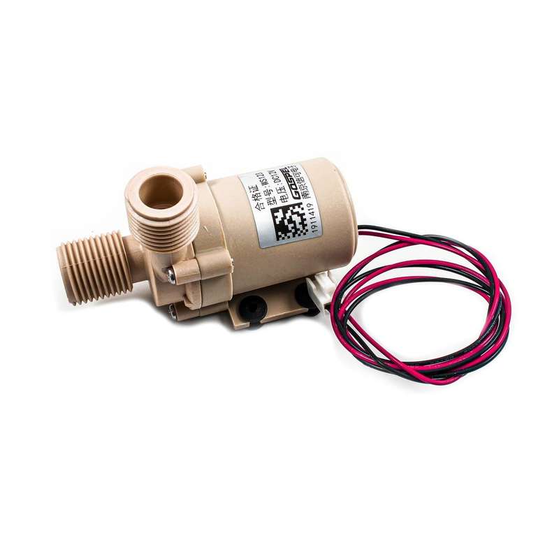 پمپ آب گوسپل مدل WS123