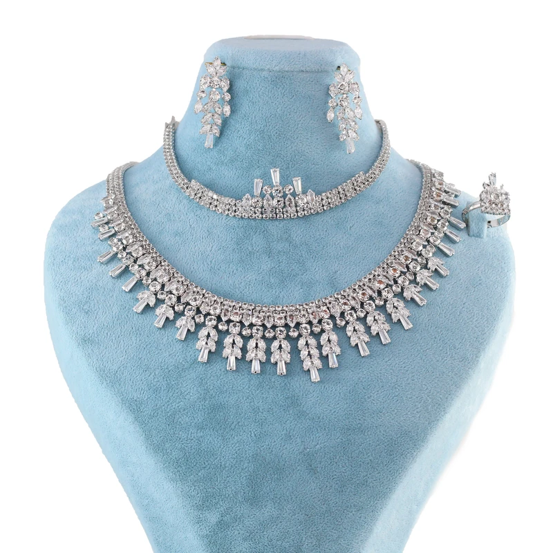 ست زنانه مدل عروس کد AAA230