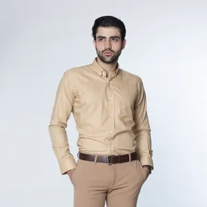 پیراهن مردانه زی سا مدل 153140506