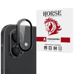 Horse RINH20 Ring Lens For Samsung Galaxy A07 4G