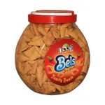 اسنک بلز خانواده با طعم ماسالا دوزلی تام - 460 گرم