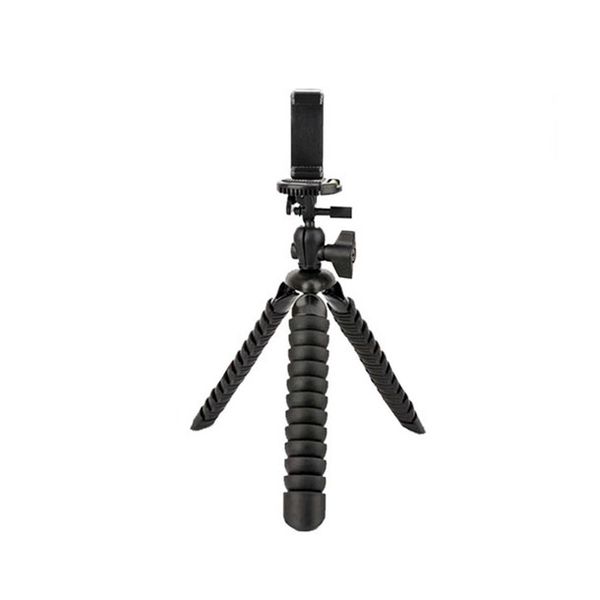پایه نگهدارنده گوشی موبایل مدل ITT 750 پایه نگهدارنده گوشی موبایل مدل ITT 750