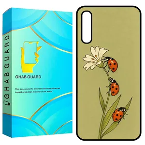 Ghab Guard GCHPA50 Cover For Samsung Galaxy A50 / A50s / A30s