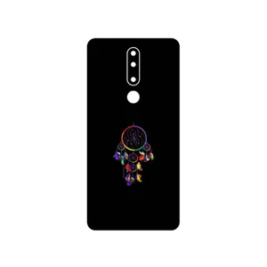 MAHOOT Dream Catchers Cover Sticker for Nokia 3.1 Plus