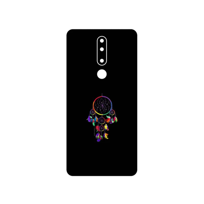 برچسب پوششی ماهوت مدل Dream Catchers مناسب برای گوشی موبایل نوکیا 3.1 Plus