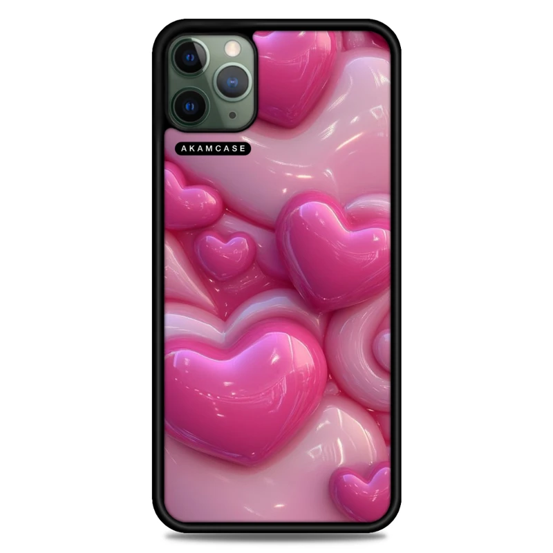 کاور آکام مدل AMC-WA11PROMAX-JELLY-71 مناسب برای گوشی موبایل اپل iPhone 11 Pro Max