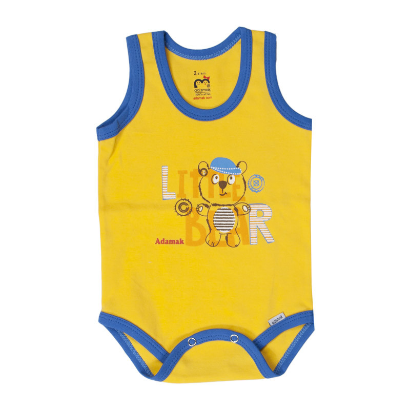 بادی نوزادی آدمک مدل Little Bear بادی نوزادی آدمک مدل Little Bear