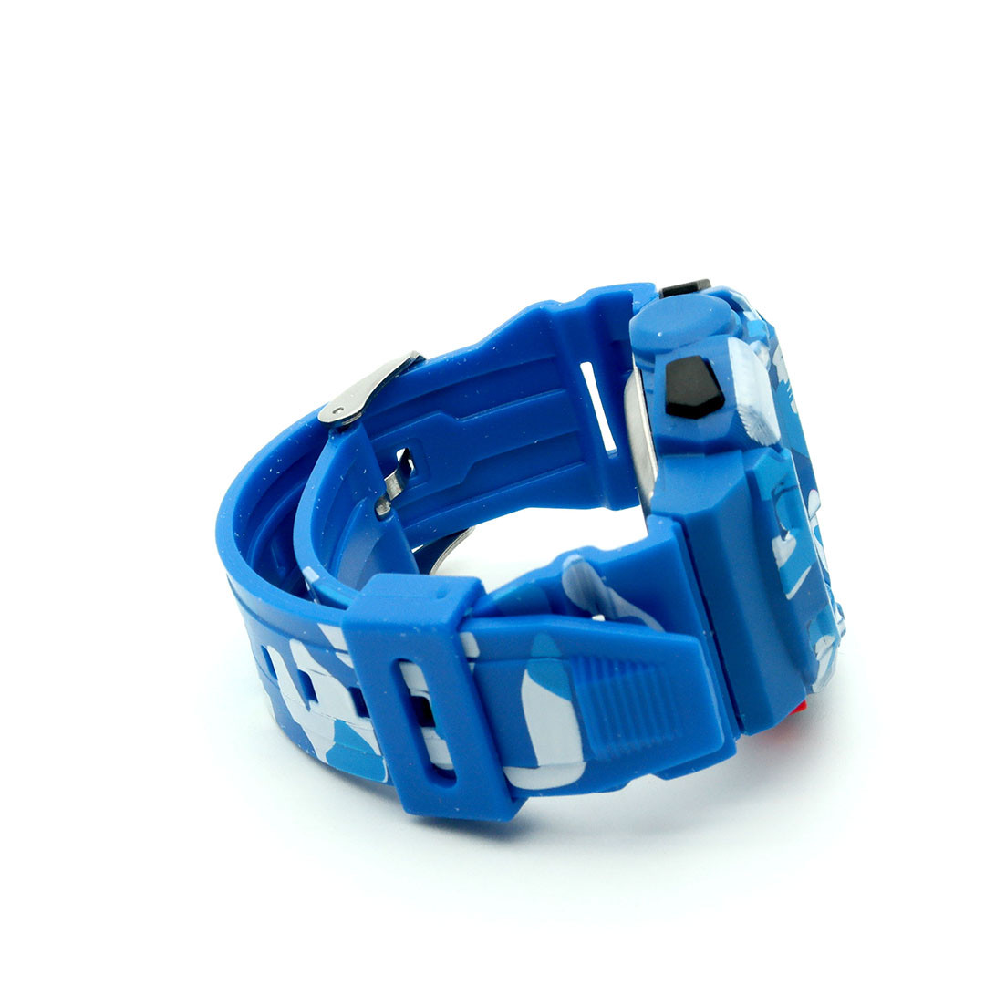 ساعت مچی دیجیتال والار مدل bia23344