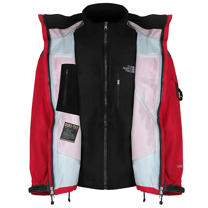 کاپشن کوهنوردی مردانه مدل SUMMIT_008