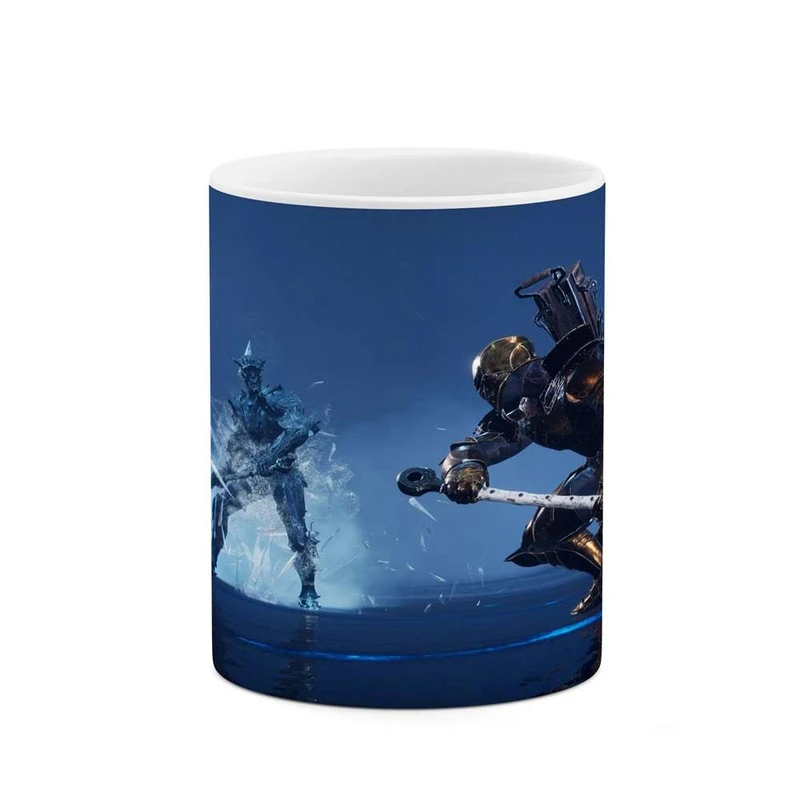 ماگ کاکتی مدل ربات کد mgh16532