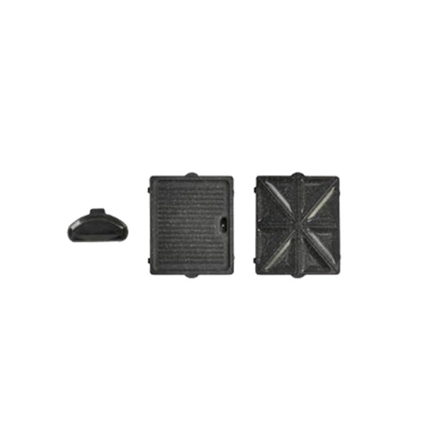 ساندویچ ساز وان لوکس مدل 02