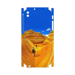 MAHOOT Amazing Rocks-FullSkin Cover Sticker for HTC Desire 816