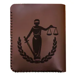 کیف پول مردانه طرح وکیل کد 9031