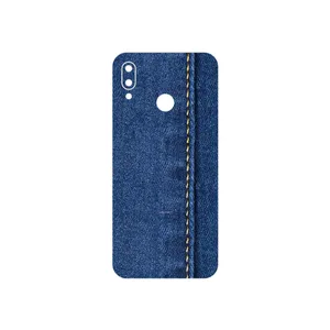 MAHOOT Fabric Texture 8 Cover Sticker for Huawei Nova 3e