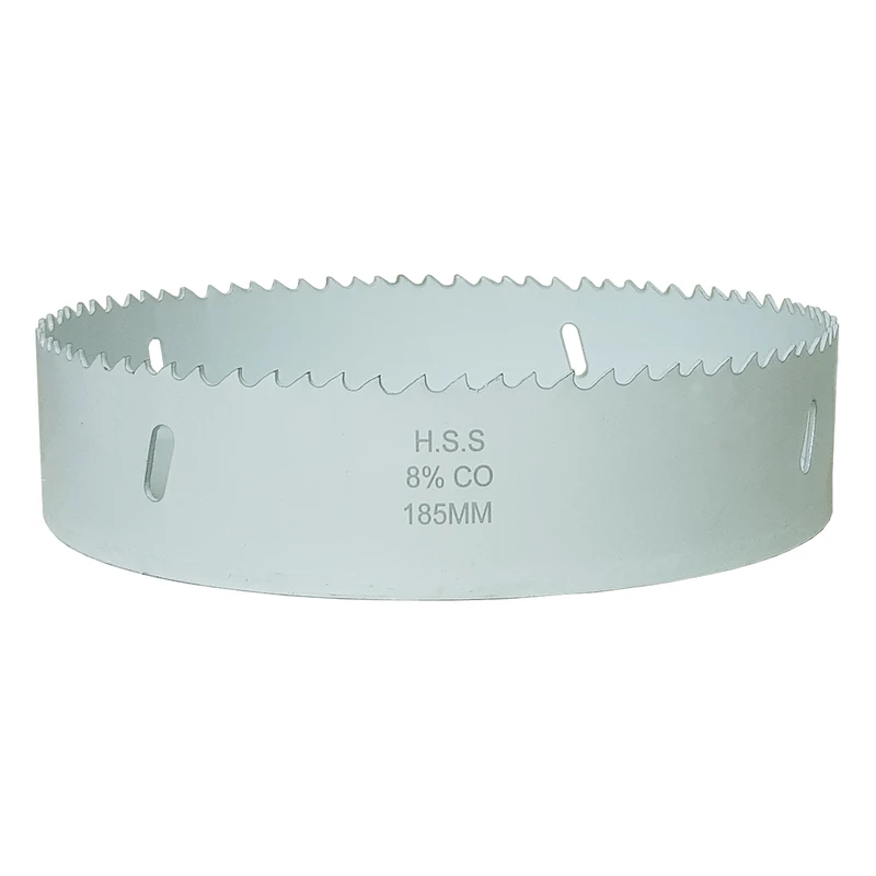 مته گردبر کبالت راک مدل AT-0185 سایز 185 میلیمتر