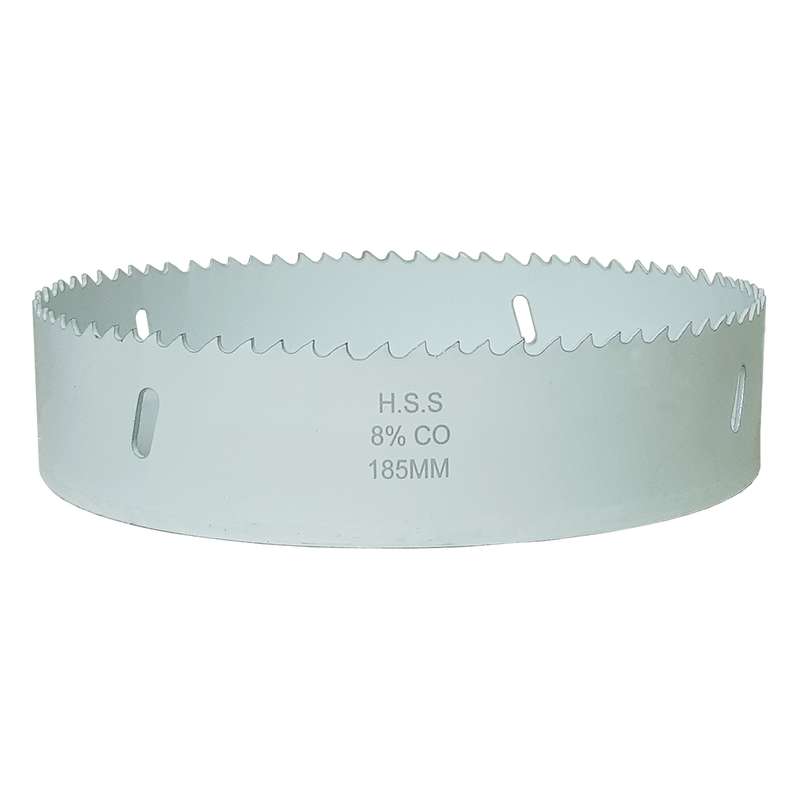 مته گردبر کبالت راک مدل AT-0185 سایز 185 میلیمتر