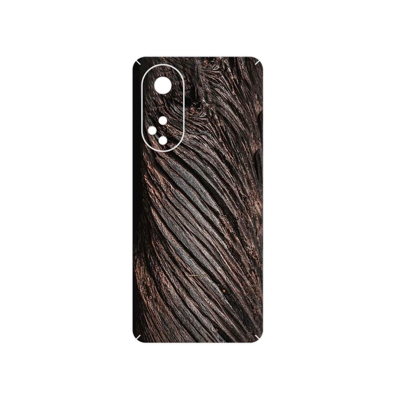 برچسب پوششی ماهوت مدل Wood Texture 9 مناسب برای گوشی موبایل اپو A98