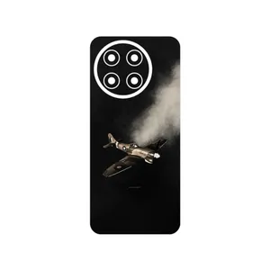 MAHOOT World_War_II_Aircraft Cover Sticker for Tecno Spark 30 Pro