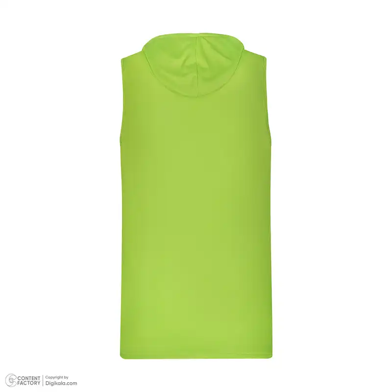 تاپ کلاه دار ورزشی مردانه اولسون مدل fosf