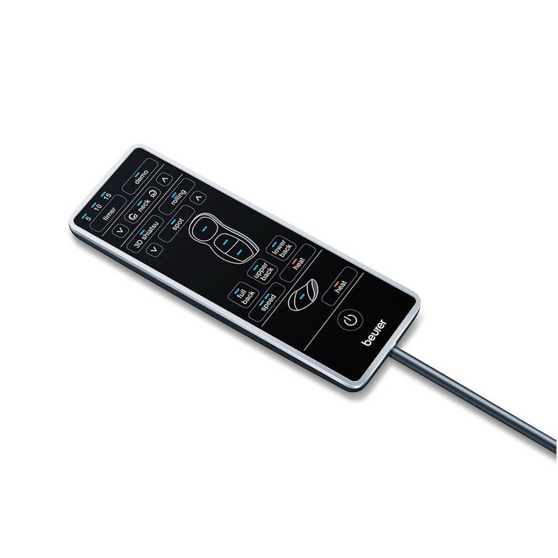 روکش صندلی ماساژور بیورر مدل MG315