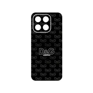 MAHOOT DG Cover Sticker for Honor X6c