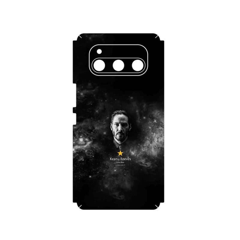 برچسب پوششی ماهوت مدل Keanu Reeves مناسب برای گوشی موبایل داریا Bond 5G
