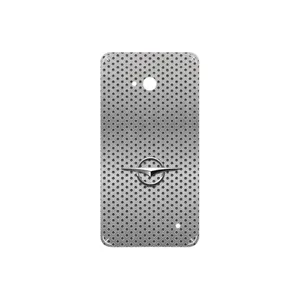 MAHOOT Haima Cover Sticker for Microsoft Lumia 640