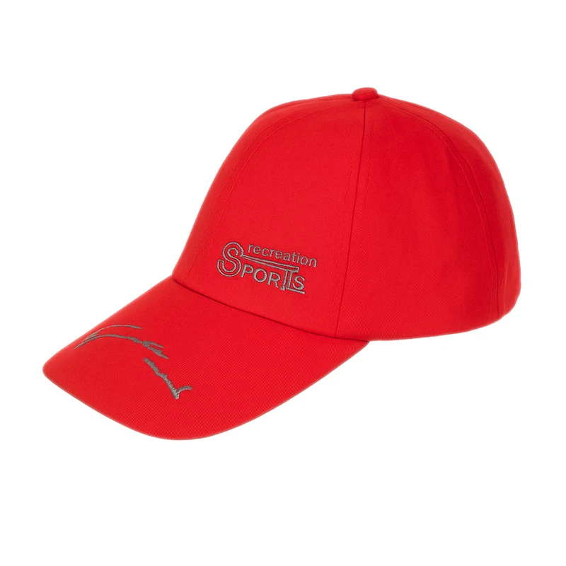 کلاه زنانه مدل بیسبال اسپرت