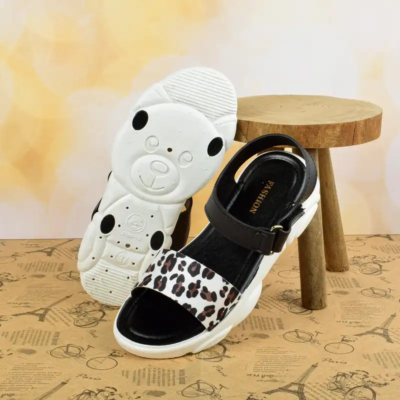 صندل زنانه مدل سیلوانا WH.2985