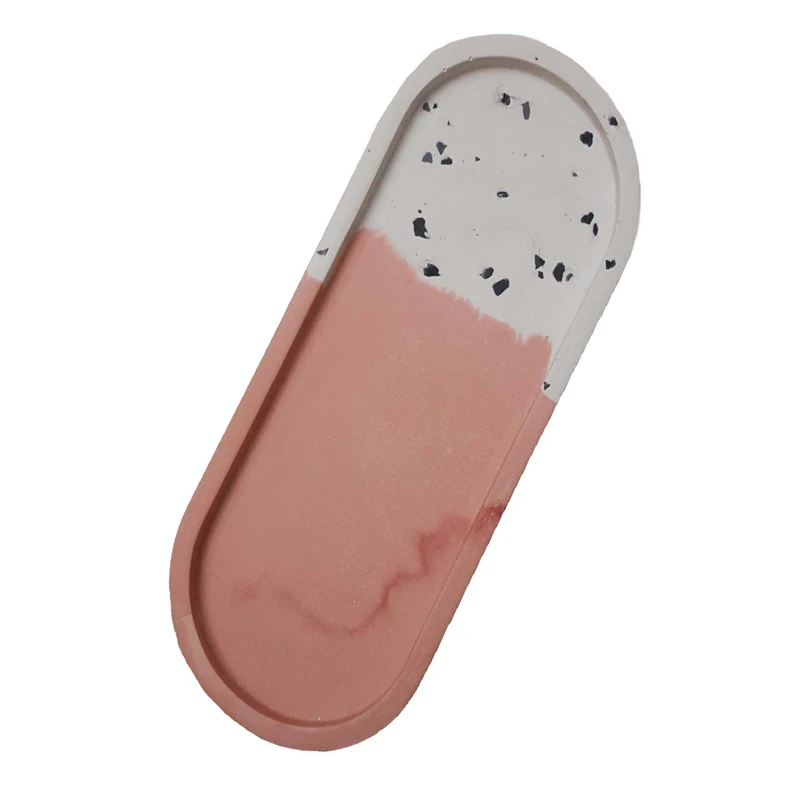 دکوری مدل سینی تزاروو 001