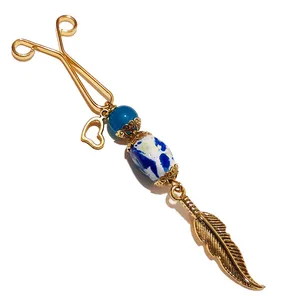 گیره روسری زنانه مدل PM05