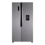 یخچال و فریزر ساید بای ساید 28 فوت جی پلاس مدل GSS-K717T