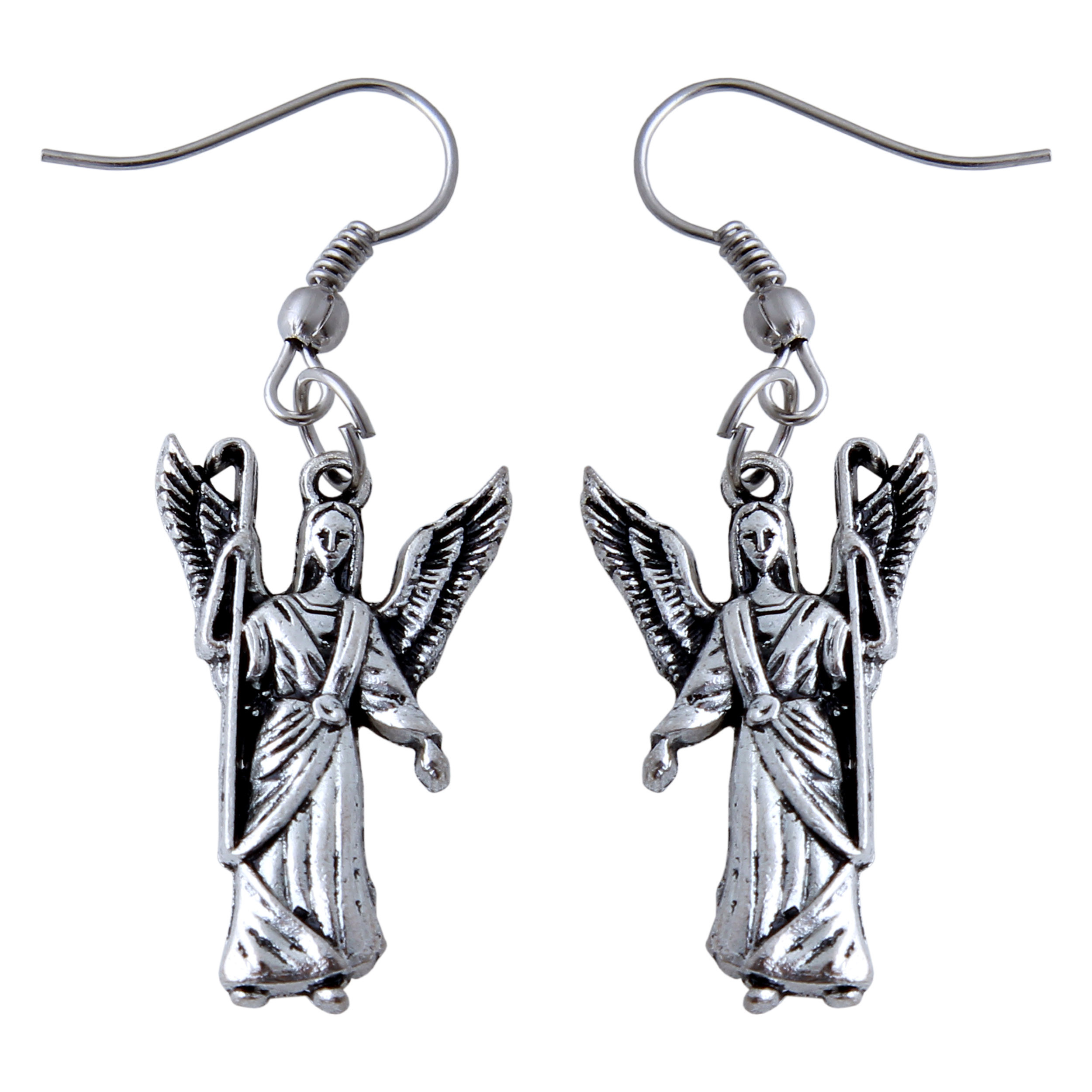 گوشواره دخترانه مدل فانتزی کد GZN_115 گوشواره دخترانه مدل فانتزی کد GZN_115