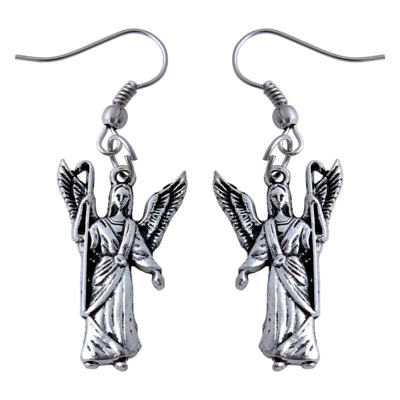 گوشواره دخترانه مدل فانتزی کد GZN_115 گوشواره دخترانه مدل فانتزی کد GZN_115