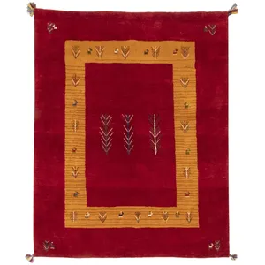 گبه دستباف سه متری سی پرشیا کد 122351