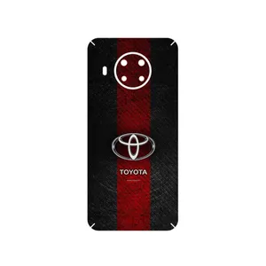MAHOOT TOYOTA_Logo Cover Sticker for Nokia X20