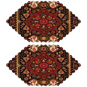رومیزی مدل T5-42458 بسته 2 عددی