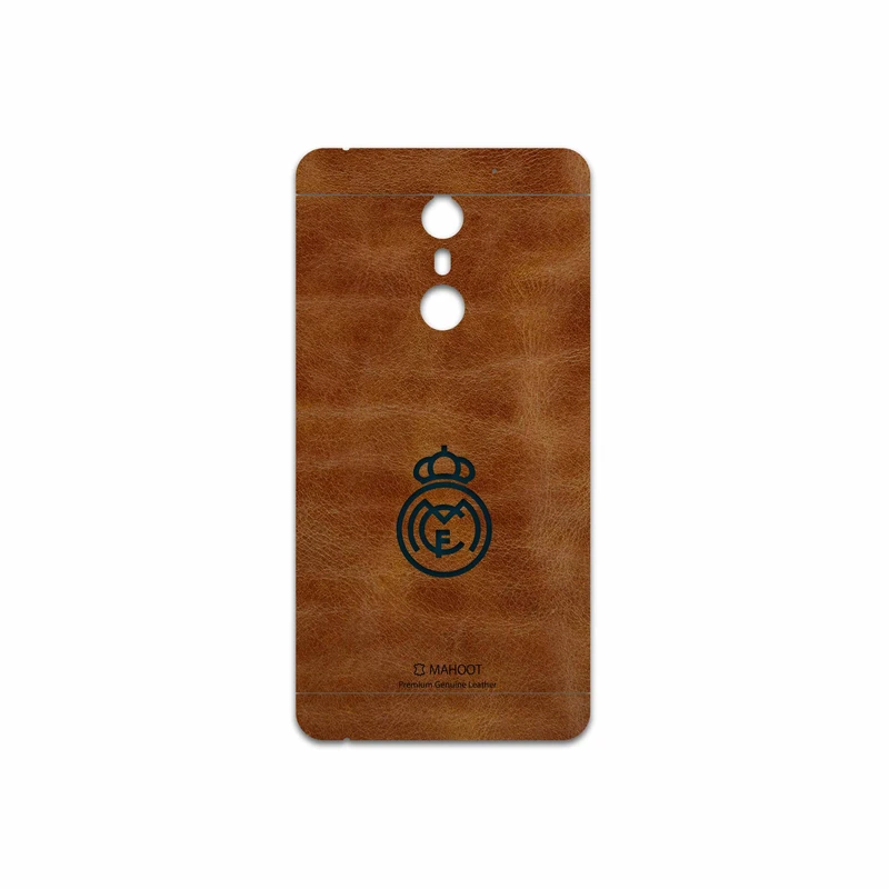 برچسب پوششی ماهوت مدل BFL-REAL مناسب برای گوشی موبایل یومی Super