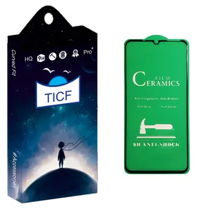 TICF +HD Ceramics Screen Protector For Xiaomi Mi 9